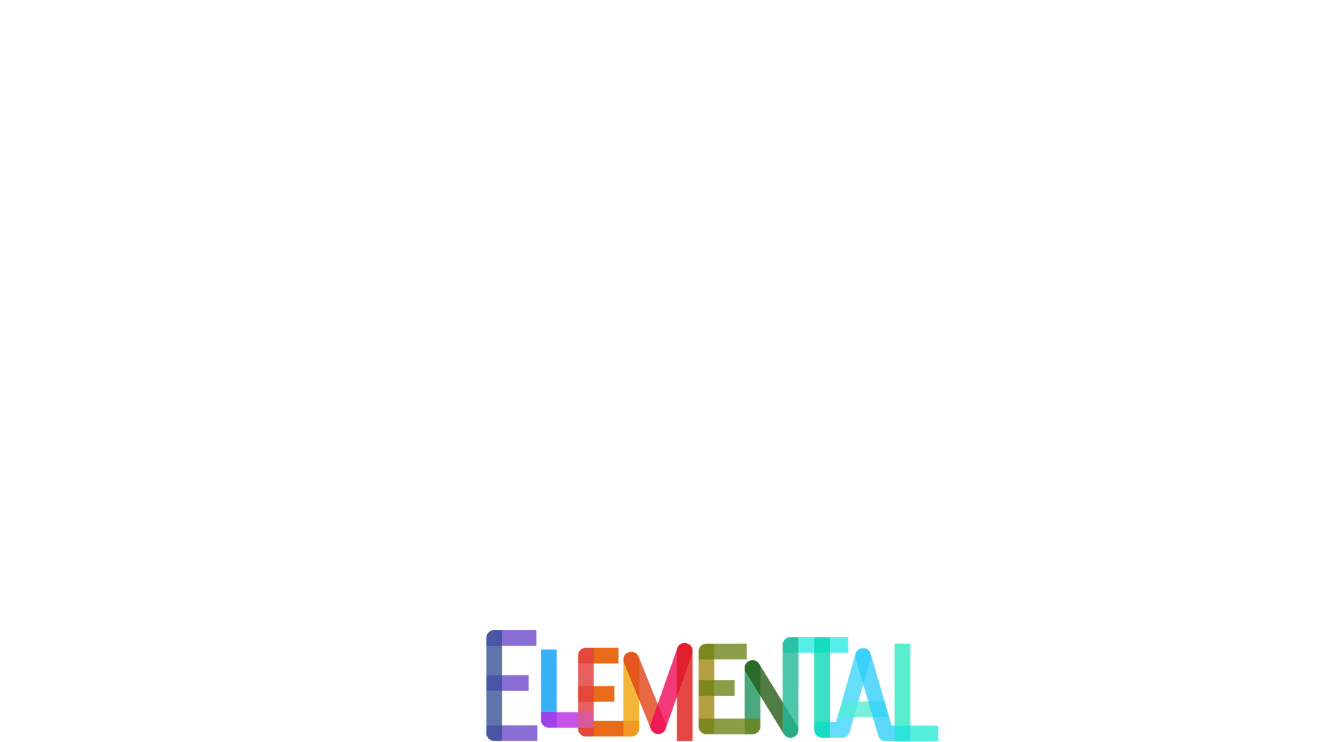 Se God Kjemi: Historien Bak Elemental | Disney+