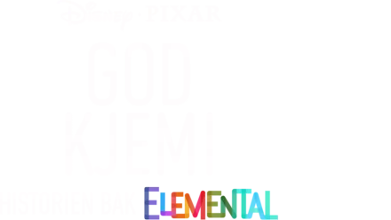 God kjemi: Historien bak Elemental