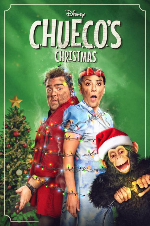 Watch Chueco's Christmas | Disney+