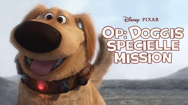 thumbnail - Op: Doggys specielle mission