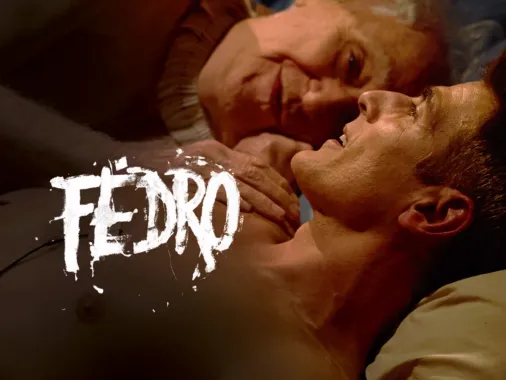 觀看Fédro | Disney+