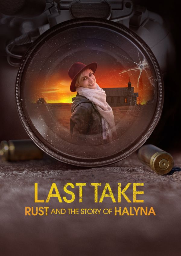 Last Take: Rust and the Story of Halyna on Disney+ UK