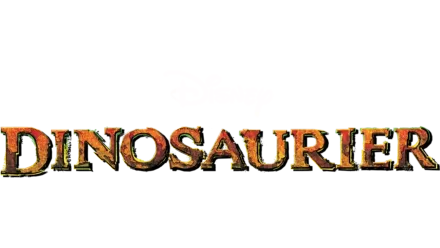 Dinosaurier