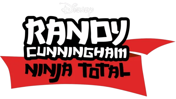 Randy Cunningham Ninja Total