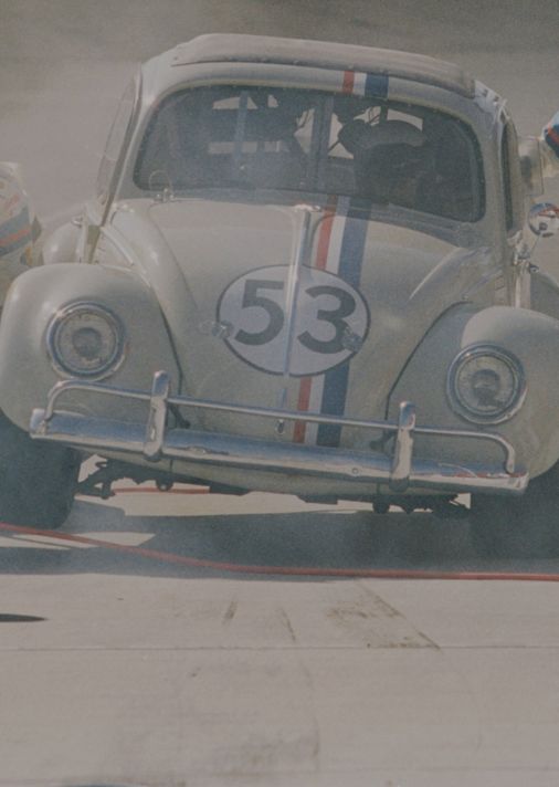 Watch Herbie | Disney+