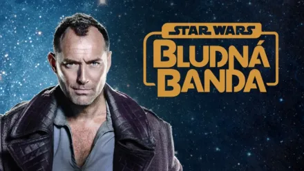 thumbnail - Star Wars: Bludná banda