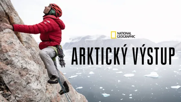 thumbnail - Arctic Ascent with Alex Honnold