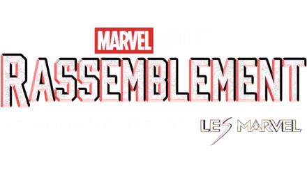 MARVEL STUDIOS RASSEMBLEMENT : le making-of de The Marvels