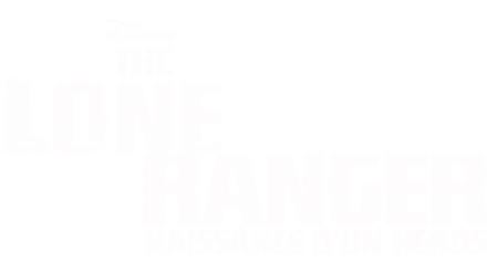 Lone Ranger, Naissance d'un héros