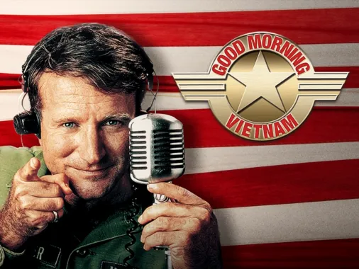 Watch Good Morning, Vietnam | Disney+