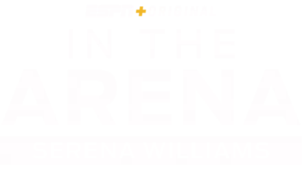 In the Arena: Serena Williams