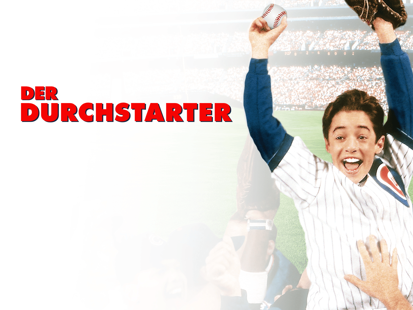 Der Durchstarter Ansehen | Disney+