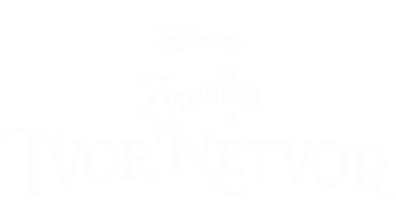 Zvonilka a tvor Netvor