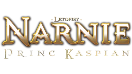 Letopisy Narnie: Princ Kaspian