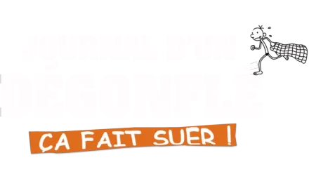 Journal d'un dégonflé : Ça fait suer!