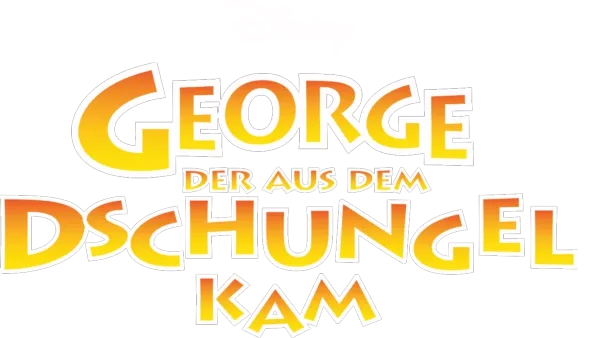 George - der aus dem Dschungel kam