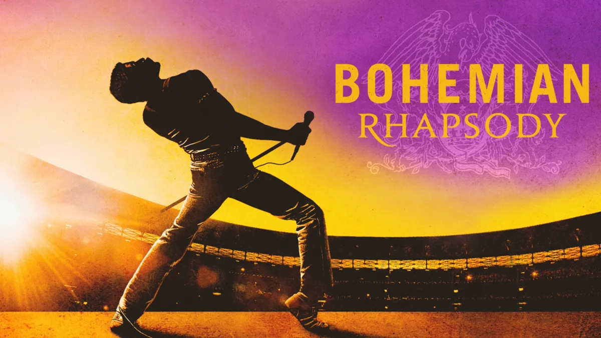 Bohemian rhapsody online watch new arrivals