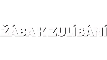 Žába k zulíbání