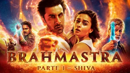 thumbnail - Brahmāstra Part One: Shiva