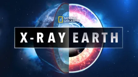thumbnail - X-Ray Earth