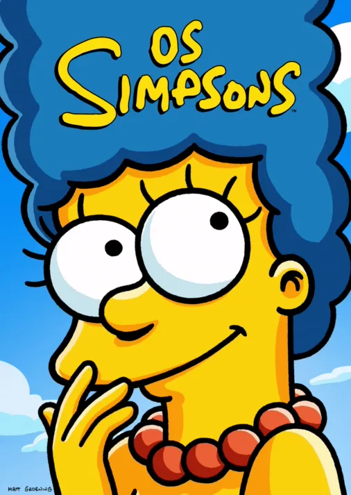 Ver Os Simpsons Episódios completos | Disney+