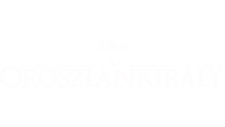 Az oroszlánkirály