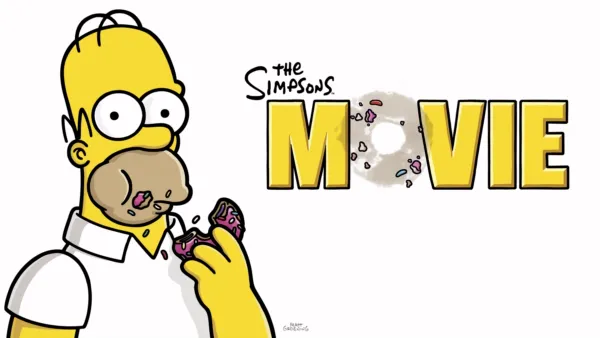 Watch best sale simpsons online