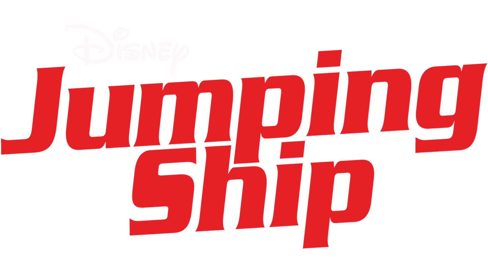 Watch Jumping Ship Full movie Disney+