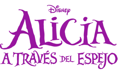 Alicia a través del espejo