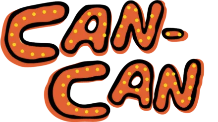 Can-can