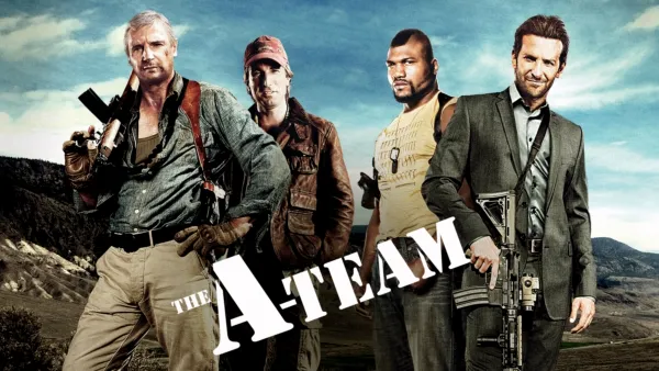 thumbnail - The A-Team