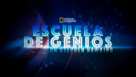 thumbnail - Escuela de genios con Stephen Hawking