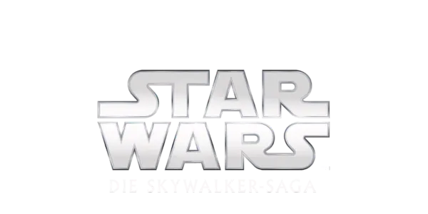 Star Wars: Die Skywalker-Saga Title Art Image