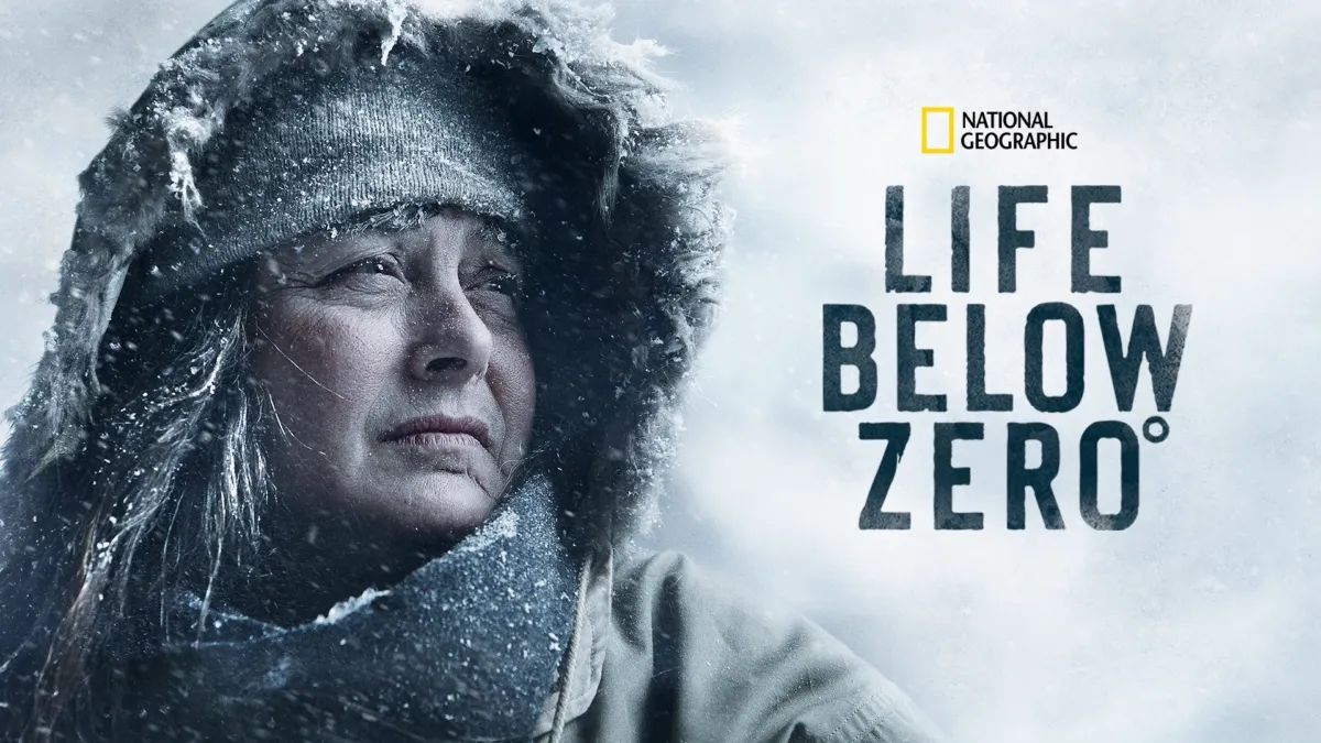 Watch Life Below Zero Full Episodes Disney+