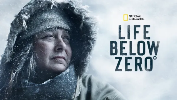 thumbnail - Life Below Zero