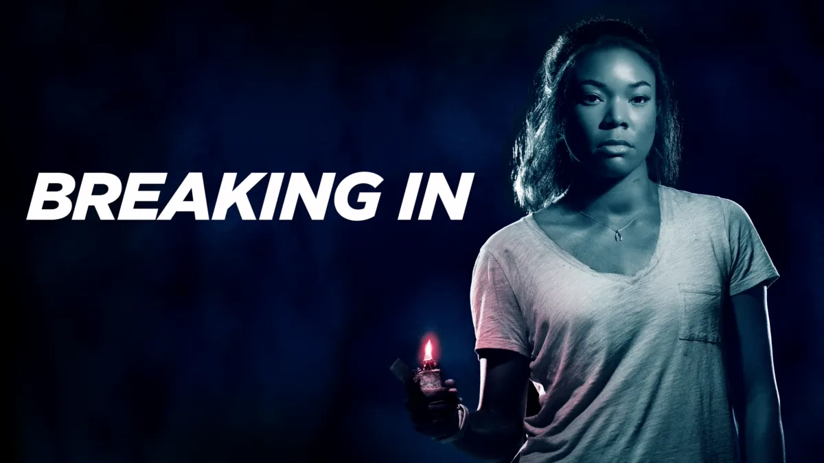 Ver Breaking In | Disney+