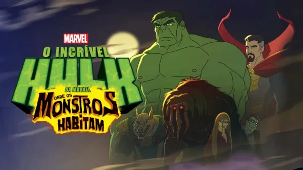 thumbnail - O Incrivel Hulk - Onde os Monstros Habitam