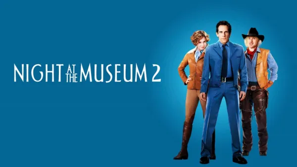 thumbnail - Night At The Museum 2