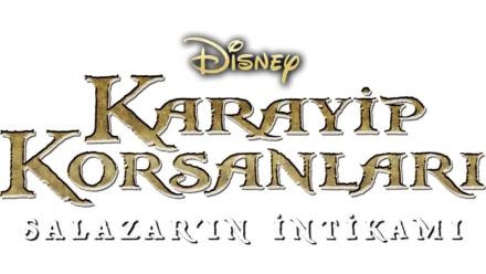 Karayip Korsanları: Salazar'ın İntikamı