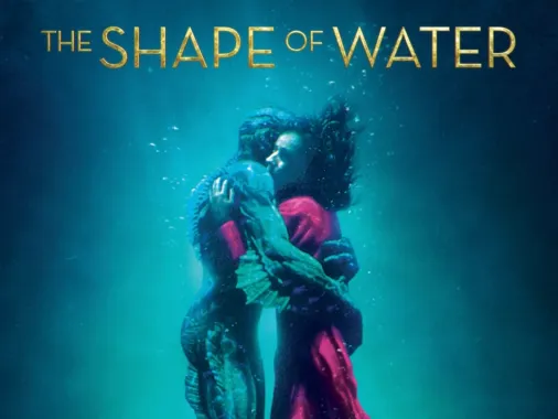 The shape of water putlocker new arrivals