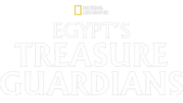 Guardians of Ancient Egypt---aka Egypt's Treasure Guardians