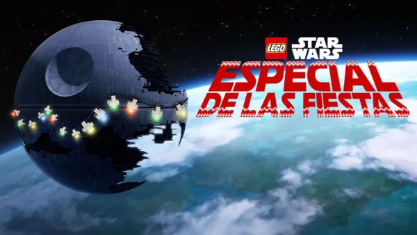 thumbnail - LEGO Star Wars Especial de las Fiestas