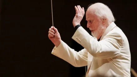 John Williams en Tokio