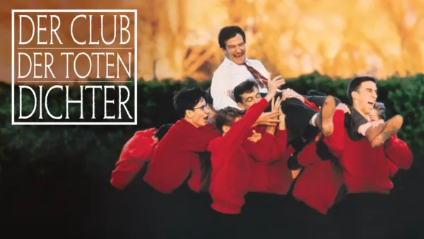 thumbnail - Der Club der toten Dichter