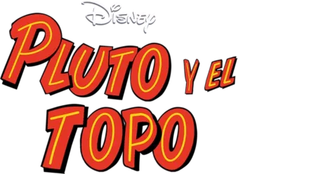 Pluto y el topo