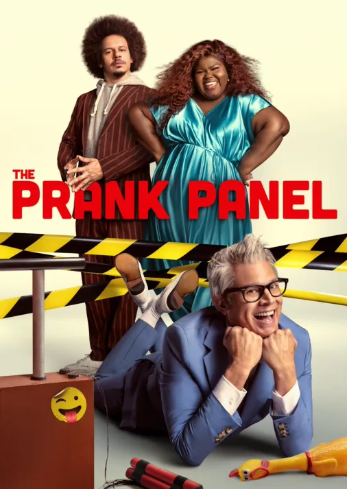 Watch The Prank Panel | Disney+