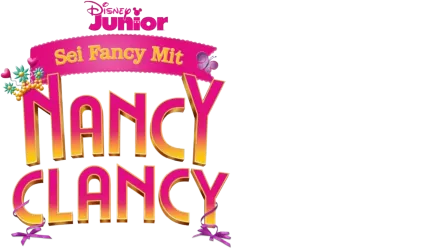 Sei fancy mit Nancy Clancy!