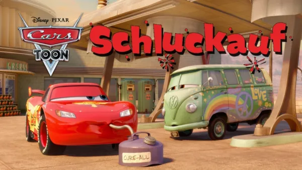 thumbnail - Cars-Toons: Schluckauf