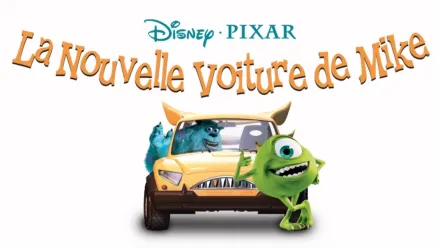 thumbnail - La Nouvelle Voiture de Mike