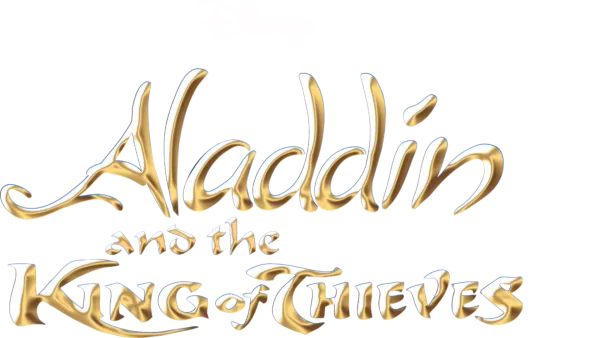 Watch Aladdin